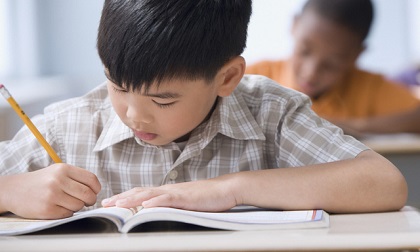 Đây là 9 nguyên tắc mà dân tộc thông minh nhất thế giới dạy con