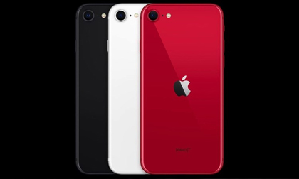 Điều lợi hại nhất của iPhone SE 2020