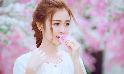 Phụ nữ sinh ra đẹp đẽ là trời cho, còn sống đẹp đẽ thì lại là bản lĩnh của mỗi người