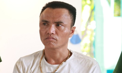 Lật mặt trùm ma túy trong ngôi nhà kín cổng cao tường