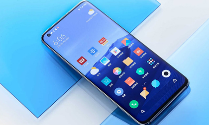 10 smartphone Android mạnh nhất thế giới
