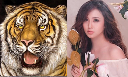 Con giáp càng hiền lương, kiềm chế tính nóng nảy càng giàu có phát tài