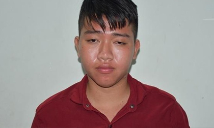 Khởi tố vụ nam công nhân đốt sản phẩm khiến kho hàng cháy rụi, thiệt hại hàng chục tỷ