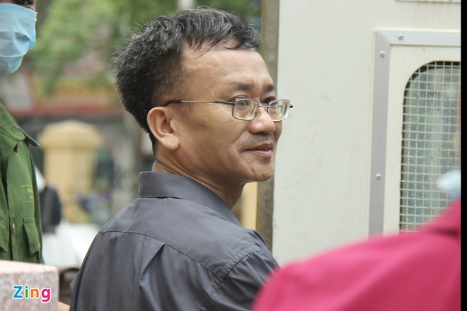 'Sep dan nhan toi nang diem, vo con se co nguoi lo' hinh anh 2 vinh_zing.JPG