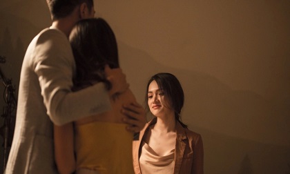 Tội lớn nhất của đàn ông là ngoại tình, sai lầm lớn nhất của đàn bà là bao dung cho kẻ thay lòng