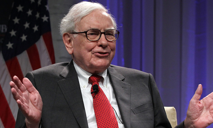 Những lời khuyên từ tỷ phú Warren Buffett về đầu tư trong khủng hoảng