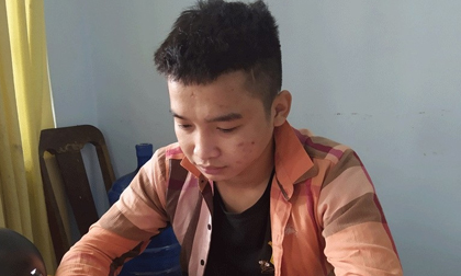 Nam sinh nhà nghèo bán xe lấy tiền chơi game rồi bịa chuyện bị cướp
