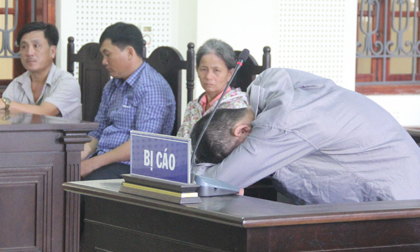 Nỗi đau tột cùng của người mẹ có con bị “ma men” là người quen sát hại