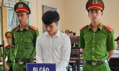 Quảng Nam: Níu kéo hôn nhân, chồng cắt cổ vợ rồi tự sát