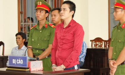 Tử hình nghịch tử sát hại mẹ ruột vì bị mắng hay ăn nhậu