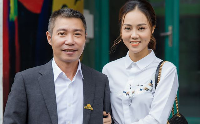Những điều “khó tin” về NSND Công Lý và nỗi sợ khiến nhiều người phải bật cười - Ảnh 5. Những điều “khó tin” về NSND Công Lý và nỗi sợ khiến nhiều người phải bật cười - Ảnh 5.