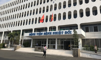Bệnh nhân 91 âm tính 10 ngày liên tiếp với SARS-CoV-2