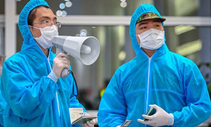 Thêm 2 bệnh nhân mắc Covid-19 trở về từ Nga