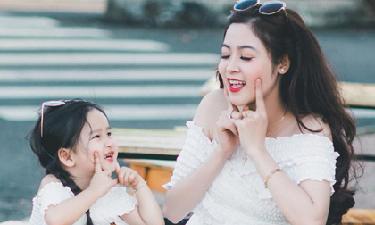 Có chồng chưa chắc đã bình yên nhưng có con chắc chắn đàn bà sẽ hạnh phúc