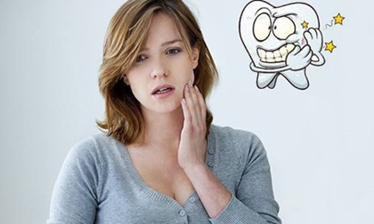 Mẹ bầu bị đau ở 3 vị trí này chứng tỏ thai nhi trong bụng đang bị thiếu canxi