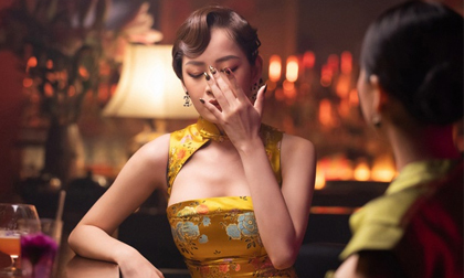 Chi Pu khóc khi kể về mối tình cô muốn cưới, nhưng người kia im lặng