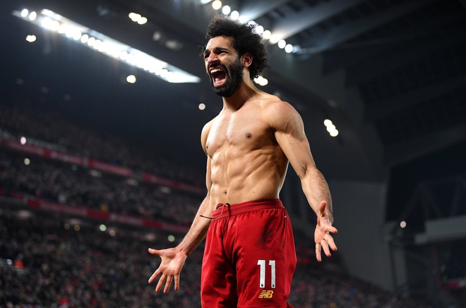 Liverpool don tin vui tu thong bao moi nhat cua Premier League hinh anh 1 liverpool.jpg