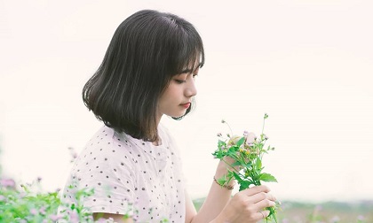 Cuộc đời này càng sống thanh thản bao nhiêu thì đời càng nhẹ nhàng, duyên phận cứ để trời ban