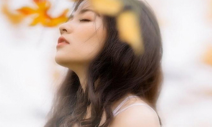 Phụ nữ đẹp nhất ở độ tuổi 20 nhưng ''chất'' nhất là bắt đầu từ 30 tuổi