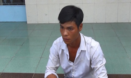 Bắt khẩn cấp 3 đối tượng cướp tài sản tại Phú Quốc