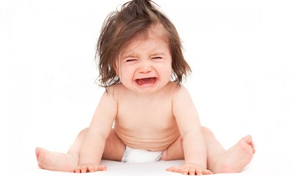Những dấu hiệu bé mọc răng sữa mẹ lưu ý để chăm con cho đúng