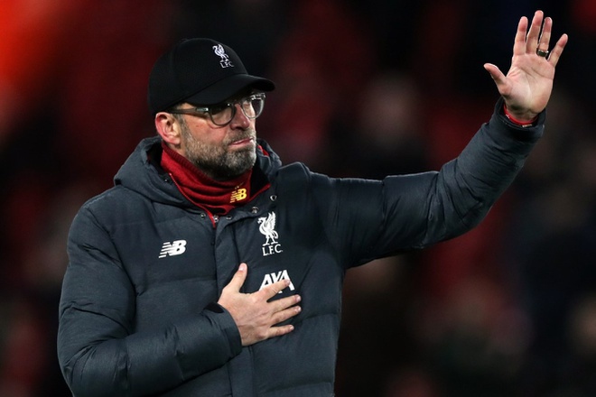 Premier League chua hen ngay tro lai vi them 6 ca duong tinh hinh anh 1 klopp_1.jpg