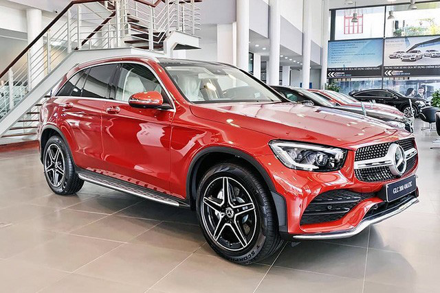 Chính thức giảm 50% thuế trước bạ, khách Việt tiết kiệm cả trăm triệu đồng tiền mua ô tô - 1