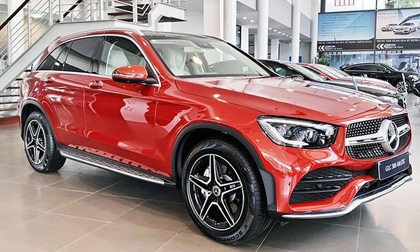 Chính thức giảm 50% thuế trước bạ, khách Việt tiết kiệm cả trăm triệu đồng tiền mua ô tô