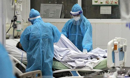 Phi công người Anh khỏi Covid-19, được chuyển sang Bệnh viện Chợ Rẫy trong hôm nay
