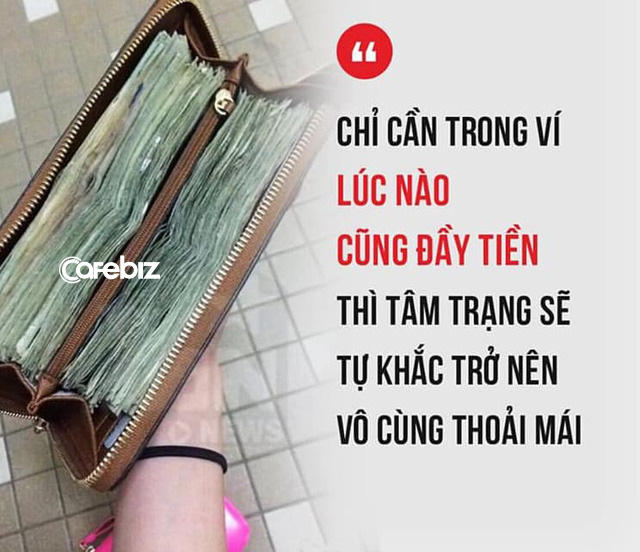 '. Qua 30 tuổi, cách sống tốt nhất của người phụ nữ là TIẾT KIỆM TIỀN .' '. Qua 30 tuổi, cách sống tốt nhất của người phụ nữ là TIẾT KIỆM TIỀN .'