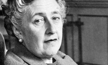 Giải mật những vụ án kinh điển: Agatha Christie - Khi 'nữ hoàng trinh thám' cũng mất tích