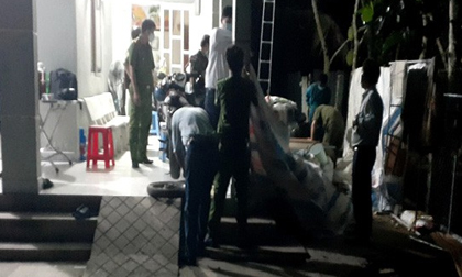Nghịch tử sát hại cha ruột vì bị mắng