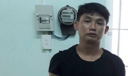 Bắt giữ đối tượng cướp giật tài sản sau gần 20 giờ gây án