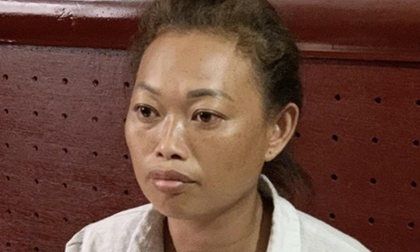 Khởi tố “nữ quái” nhẫn tâm lừa bán cháu ruột của chồng sang Trung Quốc