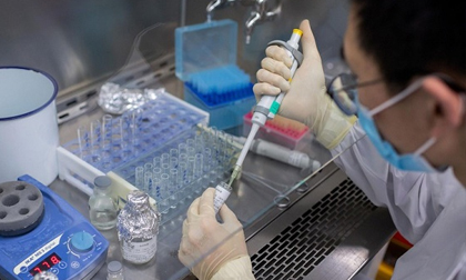 Trung Quốc khẳng định thử nghiệm thành công vaccine Covid-19 trên 100 người