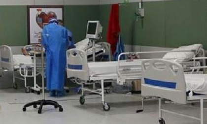 Thêm một cụ bà 107 tuổi 'đánh bại' Covid-19