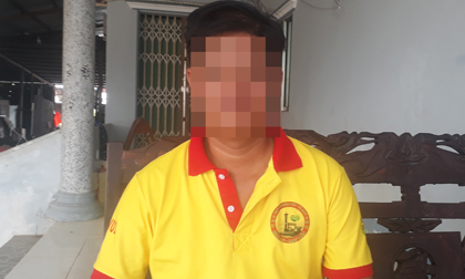 Nỗi lòng của người cha có con gái 15 tuổi đi điện tim nghi bị nam điều dưỡng dâm ô