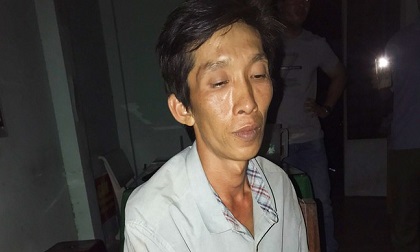 Anh sát hại em vì can ngăn tưới nước mặn vườn bưởi