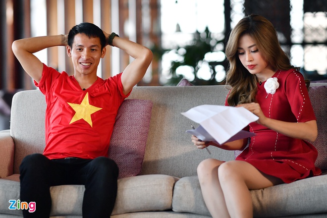 Do Hung Dung: 'Quang Hai xung dang gianh Qua bong vang hon toi' hinh anh 1 hungdung4_zing.jpg