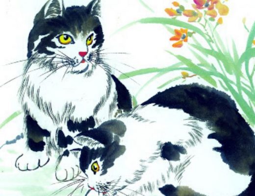 Tuổi Mão may mắn trong tháng 4 nhận năm Canh Tý