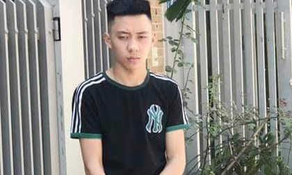 Khởi tố đối tượng giả dạng tài xế Grab thực hiện nhiều vụ cướp tài sản của phụ nữ