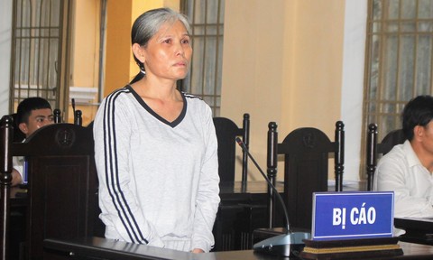 Bi cu tuyet, nguoi phu nu mang dao den nha nguoi tinh gay an hinh anh 1 le_thi_my_loan_2949_1769_880.jpg