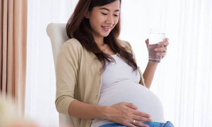 Những biện pháp an toàn giúp mẹ bầu phòng tránh tiền sản giật hiệu quả
