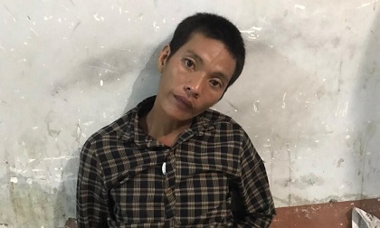 Nghẹt thở giải cứu bé gái 3 tuổi bị tên cướp dùng dao khống chế chở đi