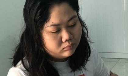 Cô gái 27 tuổi có tiền án, lừa đảo hơn 4 tỷ đồng