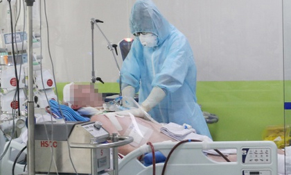 Bệnh nhân 91 có tín hiệu tỉnh, cử động đầu chi sau 2 tháng hôn mê