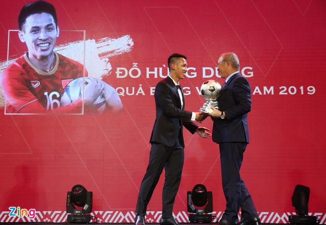 Vi sao Hung Dung thang Quang Hai o giai Qua bong Vang? hinh anh 1 Do_Hung_Dung_zing.jpg