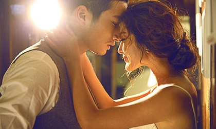 Những lần chồng đi nhậu về khuya thì vợ chăm sóc, mắng chồng nhưng chồng vẫn vậy