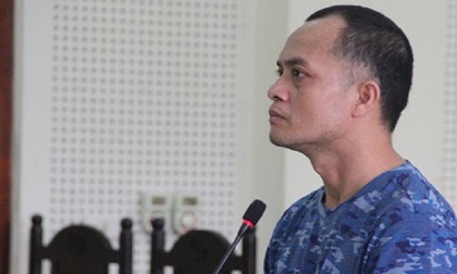 Nghệ An: Tuyên phạt 17 năm tù đối tượng 'Mua bán trái phép chất ma túy'