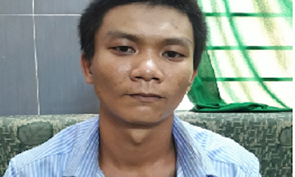 Nam thanh niên 24 tuổi sát hại người tình U50 vì ghen